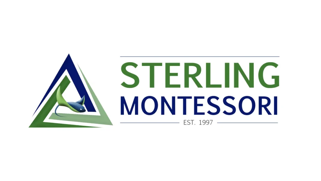Sterling Montessori Logo