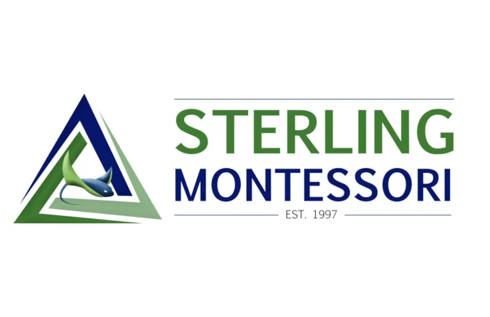 Sterling Montessori Logo